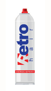 Retro Versa Spray 1 oz