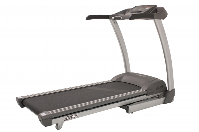Avanti Fitness AT-480 Treadmill