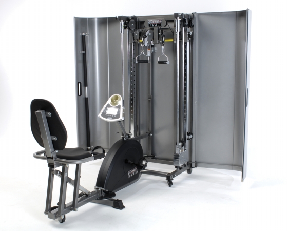 Avanti Fitness CG-3000 CardioGym