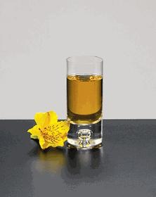 Badash Af511 6 Pc Galaxy Shot Glass Set