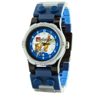 Lego 4250349 LEGO Kids Knights Kingdom Watch