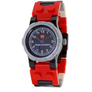 Lego 4271021 LEGO Racers Kids Watch