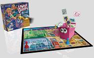 Bluebonnet Games 907 Looney Laundry