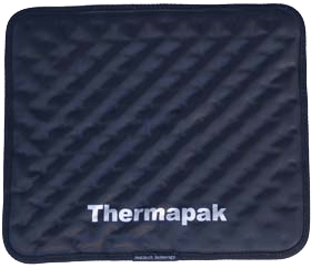 ThermaPAK Laptop Cooling Heatshift Pad 15.4in