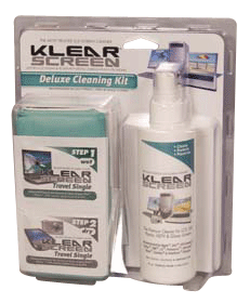 DR. BOTT 7362-DXCK Klear Screen Deluxe Cleaning Kit