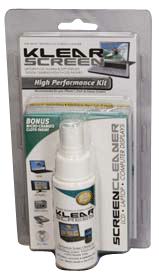 Klear Screen High Performance Cleaning Kit