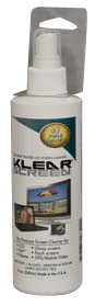 DR. BOTT 7365-SPBT 8oz Klear Screen Spray Bottle