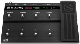Native Instruments Hw Guitar Rig Kontrol 3 Hardware Only 3 MacOSX/Win XP/Vista Software