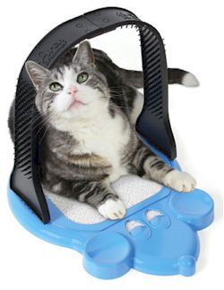 Essential Pet Products Ag6 Cat Arch Groomer