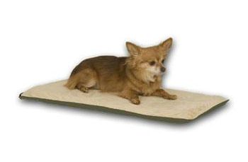 K and H Pet Beds Products 4083 Thermo Pet Mat Sage