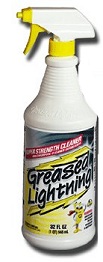 A and M Cleaning 112 Greased Lighting 32 oz. Pack of 12