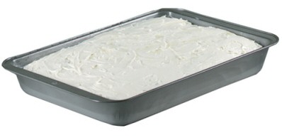 Buy Ekco Housewares 1164330 Bakers Secret 13 x 9 x 2 Inch Oblong Cake Pan - Pack of 12