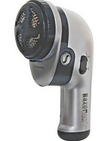 Smartex RT-15 Razortek Rechargeable Clothes Shaver