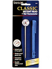 Taylor 3516EZ Digital Thermometer