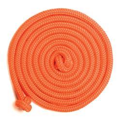 Just Jump It R16OR Orange Rainbow Jump Rope - 16 Feet