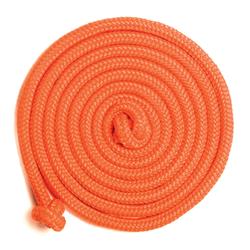 Just Jump It R8OR Orange Rainbow Jump Rope - 8 Feet