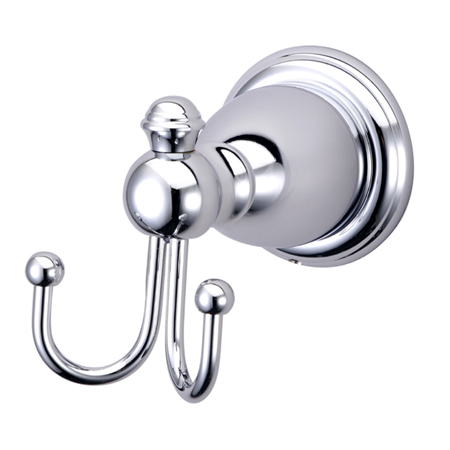 Ba7977C Robe Hook - Polished Chrome Finish
