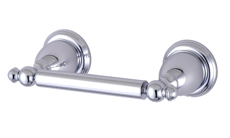 Ba7978C Toilet Paper Holder - Polished Chrome Finish