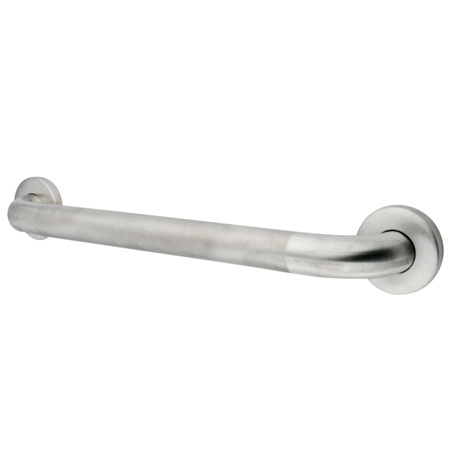 Gb1224Ct Decorative Grab Bar - 24 Inches - Textured Finish