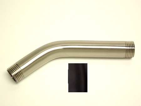 K150A5 6 Inch Shower Arm - Oil Rubbed Bronze Finish