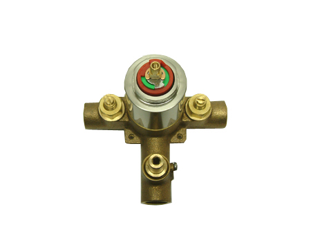 Kb36380V Pressure Balanced Tub-Shower Faucet Valve Only