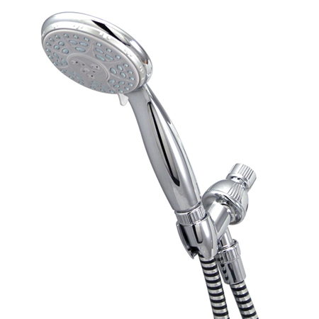 Kingston Brass Kx2101 Personal Shower Kit - Polished Chrome Finish