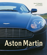 Ullmann 602731 Aston Martin