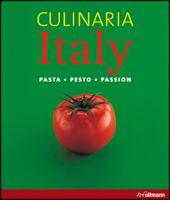 Ullmann 603653 Culinaria Italy