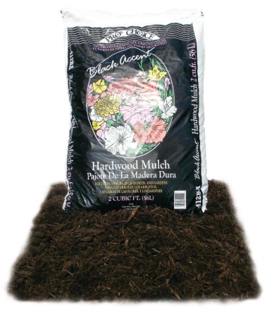Ohio Mulch 413 Hardwood Mulch
