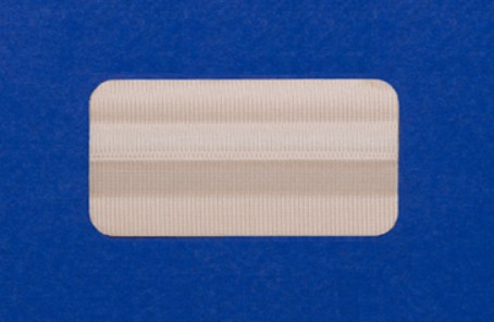 Pepin Pt24 Advantrode Carbon Connect - 2 Inches X 4 Inches Rectangle Pinstyle Electrode - 20 Packs Of 4