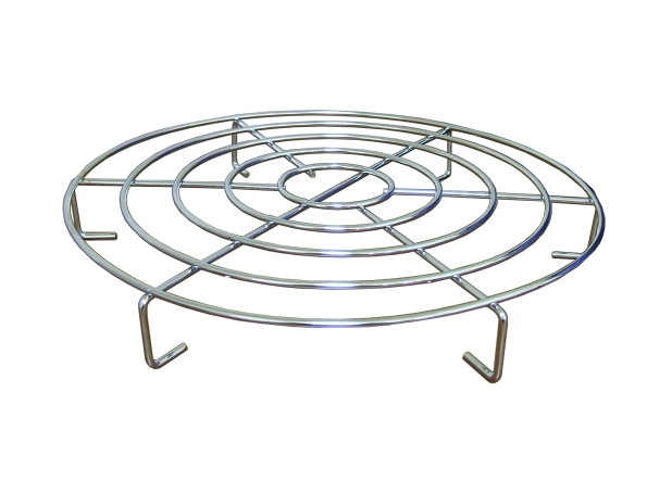 Back to Basics U106 Rack for 400A Canner