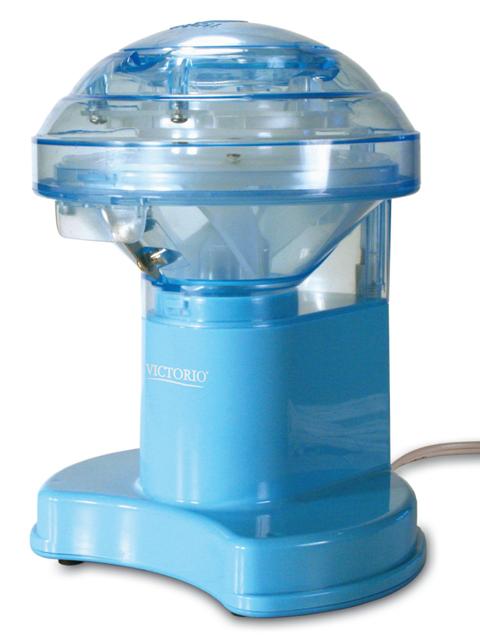 Vkp1100 Electric Snow Cone Maker