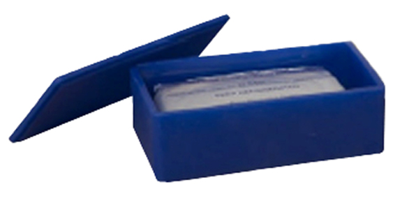 XHP X70119 Microwave Silicone Cream Cheese Softener