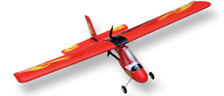 Parkflyers 4301 Begin Air RC Plane