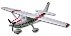 Parkflyers 4303L Cessna Large Scale RC Plane