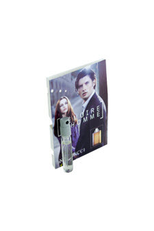 Memoire DHomme by Nina Ricci for Men- 1.5 ml EDT Spray Vial- Mini