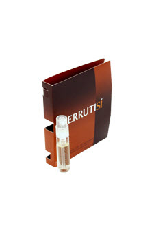Cerrutisi by Nino Cerruti for Men- 1.5 ml EDT Spray Vial- Mini