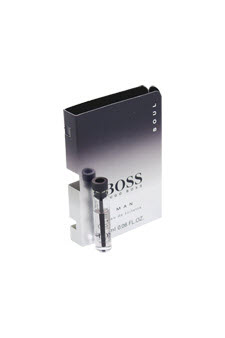 Boss Soul by Hugo Boss for Men- 2 ml EDT Splash Vial- Mini