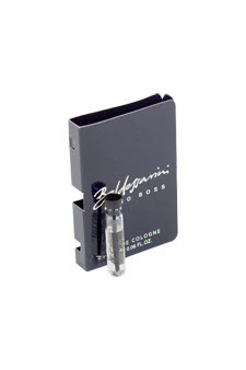 Baldessarini by Hugo Boss for Men- 2 ml EDC Splash Vial- Mini