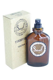 Curve Soul by Liz Claiborne for Men- 3.4 oz Cologne Spray- Tester
