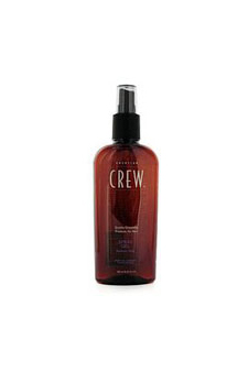 Grooming Cologne Spray By American Crew For Men- 8.45 Oz Hair Cologne Spray