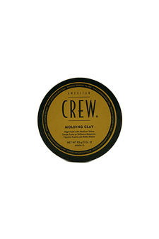 Molding Clay by American Crew for Men- 3 oz Clay