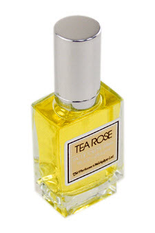 Tea Rose by for Women- 2 oz EDT Spray