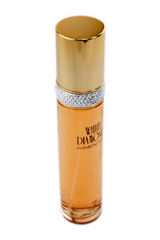 White Diamonds by Elizabeth Taylor for Women- 1.7 oz EDT Spray
