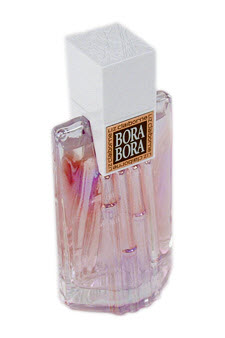 Bora Bora by Liz Claiborne for Women- 1.7 oz EDP Spray
