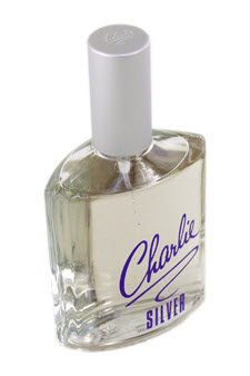 Charlie Silver By For Women- 3.4 Oz Edt Spray