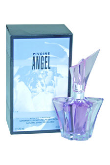 Angel Peony by Thierry Mugler for Women 0.8 oz EDP Spray Refill