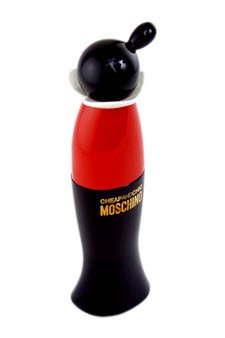 Cheap and Chic by Moschino for Women- 1 oz EDT Spray