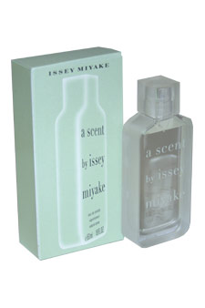 A Scent By For Women- 3.3 Oz Edt Spray