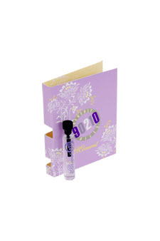 90210 Moment by Beverly Hills for Women- 2 ml EDP Splash Vial- Mini